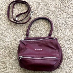 Givenchy Pandora small satchel bag